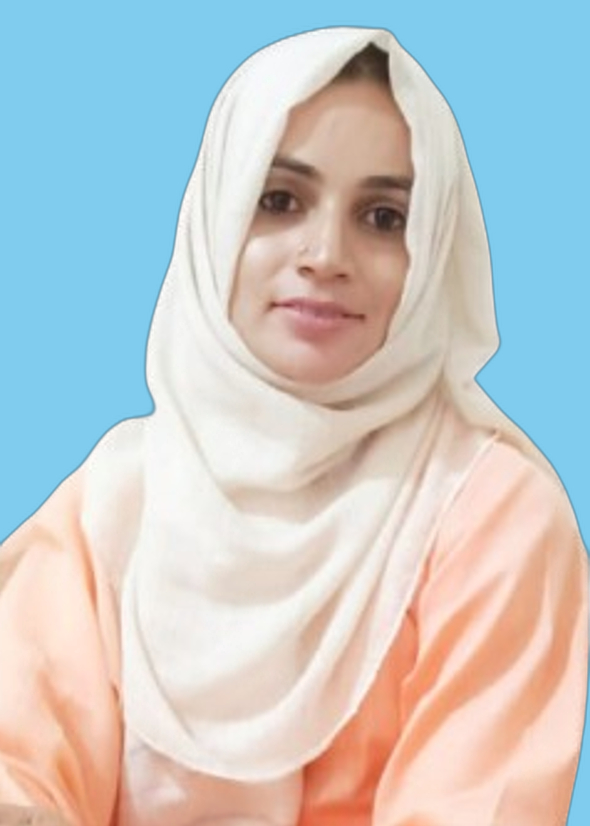 Iqra Korai 