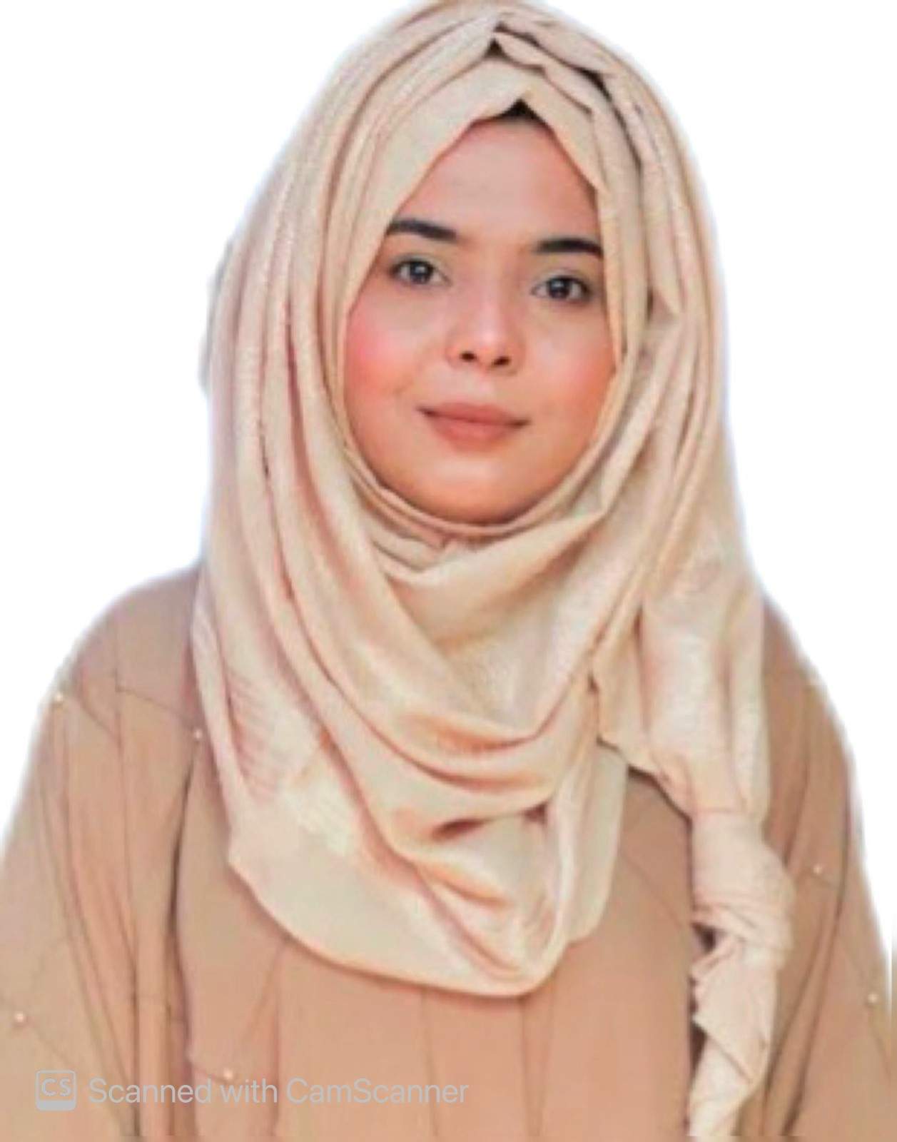 Tahmeena Irshad