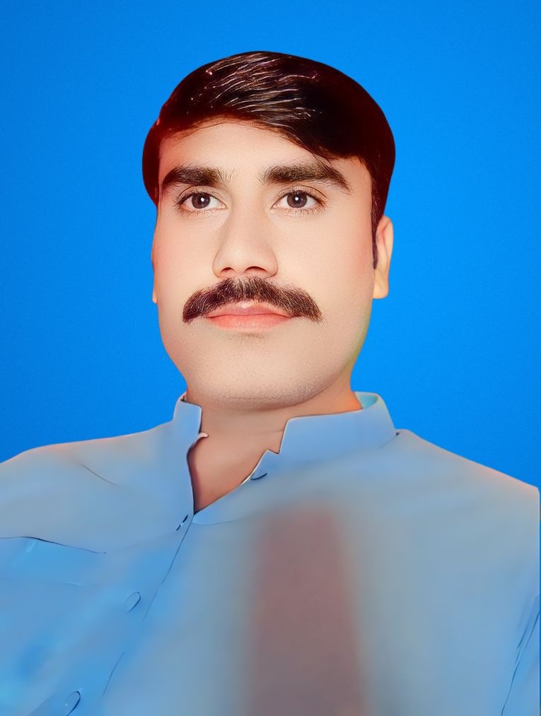 Javed Ahmed