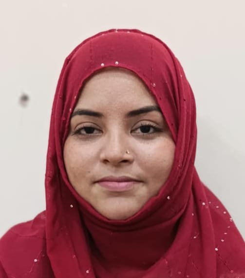Fatima Noor