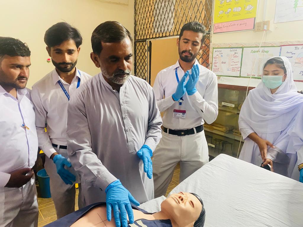 Clinical